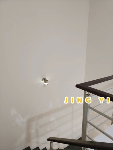 Rumah Teres 2 Tingkat untuk Dijual di Bandar Tasek Mutiara (Simpang Ampat) - Jing Yi - Interior - PropertyGuru.com.my