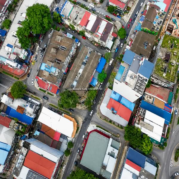 Shop for Sale in Bukit Bintang (KL City Centre) - Steven Tay - Exterior - PropertyGuru.com.my