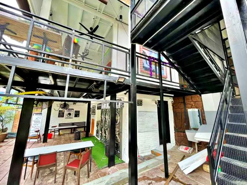 Shop for Sale in Bukit Bintang (KL City Centre) - Steven Tay - PropertyGuru.com.my