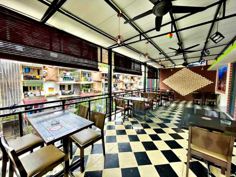 Shop for Sale in Bukit Bintang (KL City Centre) - Steven Tay - PropertyGuru.com.my