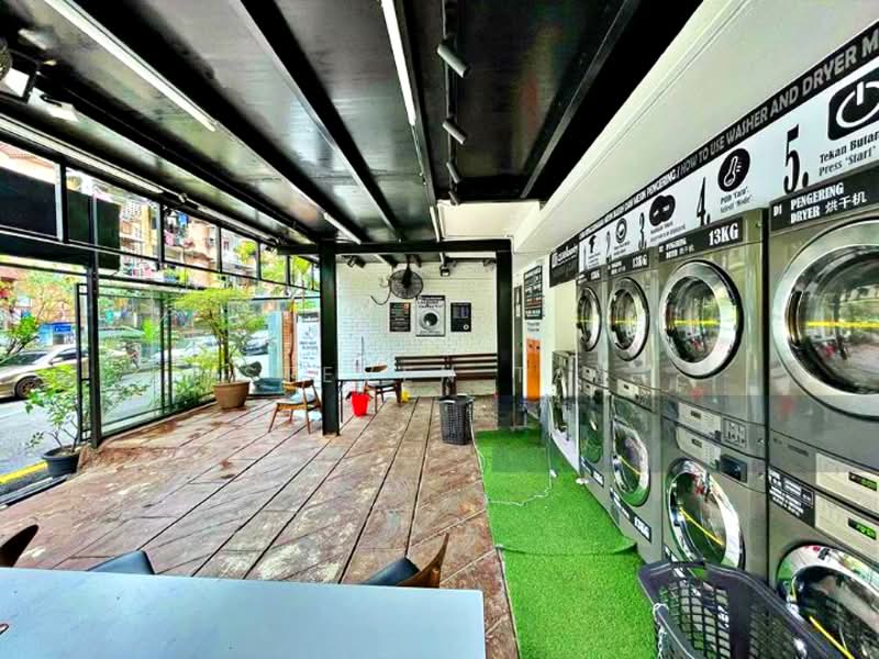 Shop for Sale in Bukit Bintang (KL City Centre) - Steven Tay - PropertyGuru.com.my