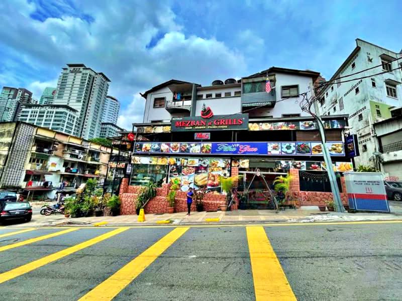 Shop for Sale in Bukit Bintang (KL City Centre) - Steven Tay - PropertyGuru.com.my