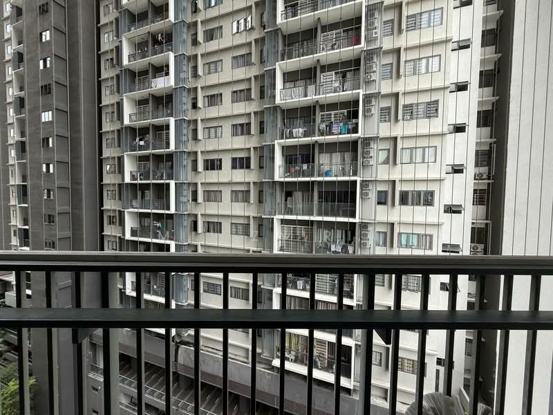 Service Residence for Sale at Seasons Garden Residences - M.J Zairin - Exterior - PropertyGuru.com.my