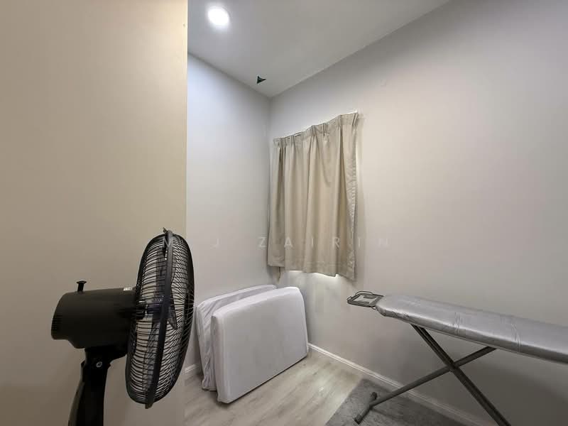Service Residence for Sale at Seasons Garden Residences - M.J Zairin - Interior - PropertyGuru.com.my