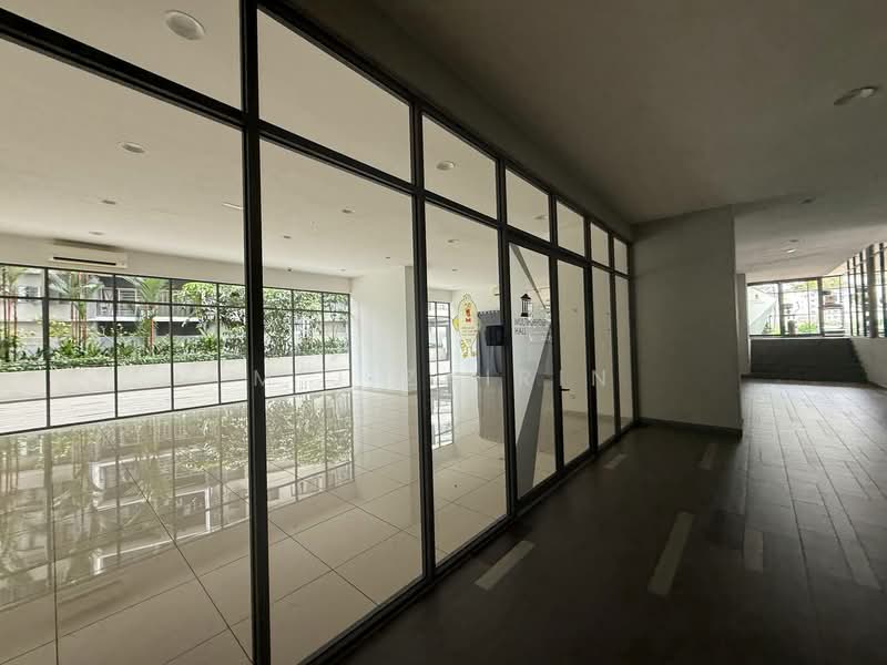 Service Residence for Sale at Seasons Garden Residences - M.J Zairin - Interior - PropertyGuru.com.my