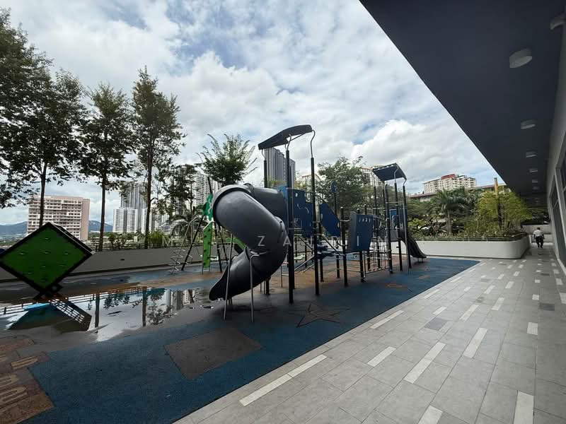 Service Residence for Sale at Seasons Garden Residences - M.J Zairin - Exterior - PropertyGuru.com.my