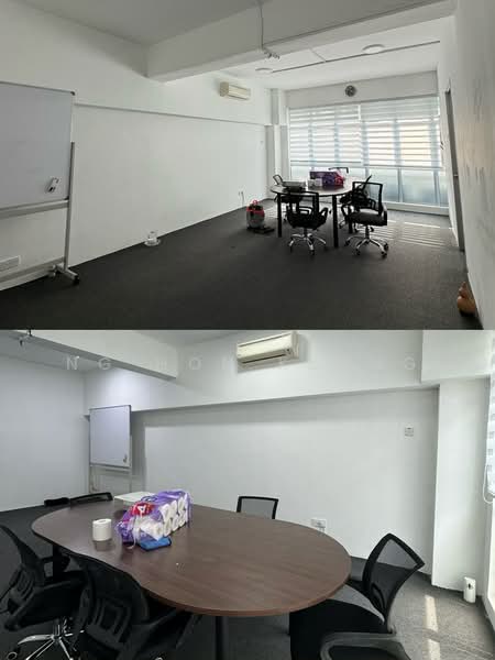 Shop / Office for Rent in Puchong (Selangor) - Ng Hon Keong - Interior - PropertyGuru.com.my