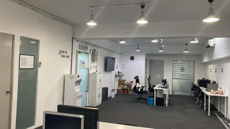 Shop / Office for Rent in Puchong (Selangor) - Ng Hon Keong - Interior - PropertyGuru.com.my