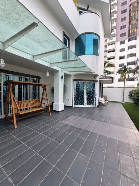 Bungalow for Rent in Taman Ampang Utama (Ampang) - Andy . - PropertyGuru.com.my