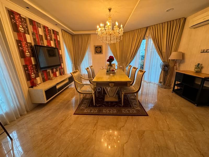 Bungalow for Rent in Taman Ampang Utama (Ampang) - Andy . - PropertyGuru.com.my