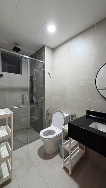 Condominium for Rent at Sunway Alishan Residences - Brandon Chin - PropertyGuru.com.my