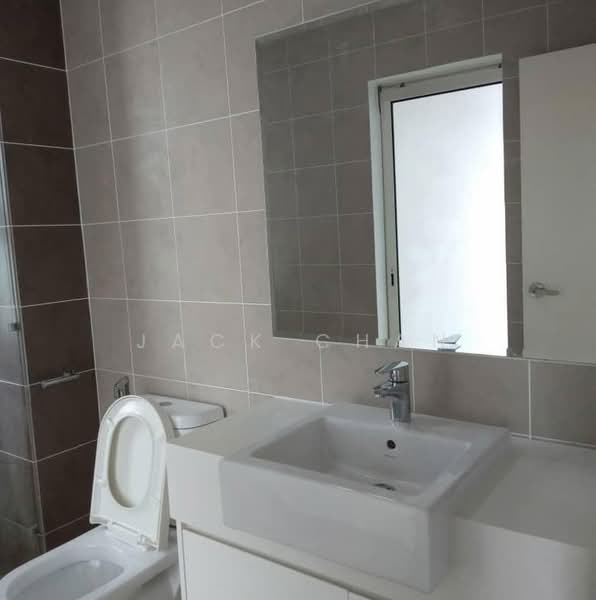 Condominium for Sale at Damansara Foresta - Jack Chan - Bathroom - PropertyGuru.com.my