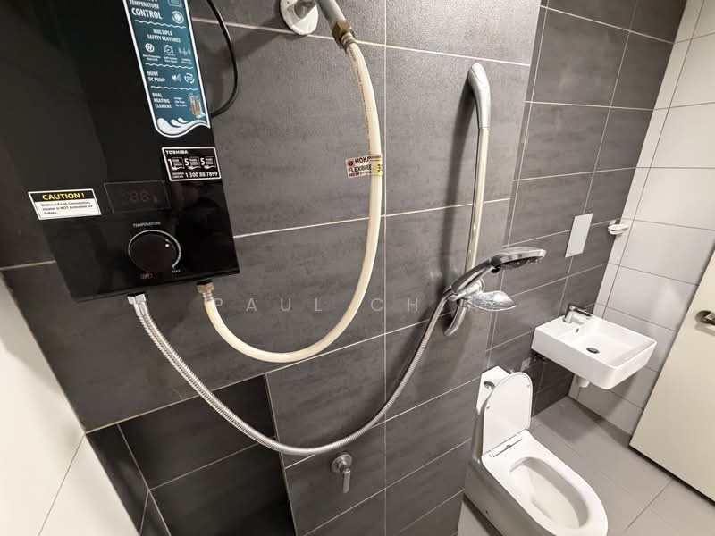 Service Residence for Rent at Horizon Suites - Paul Chia - PropertyGuru.com.my