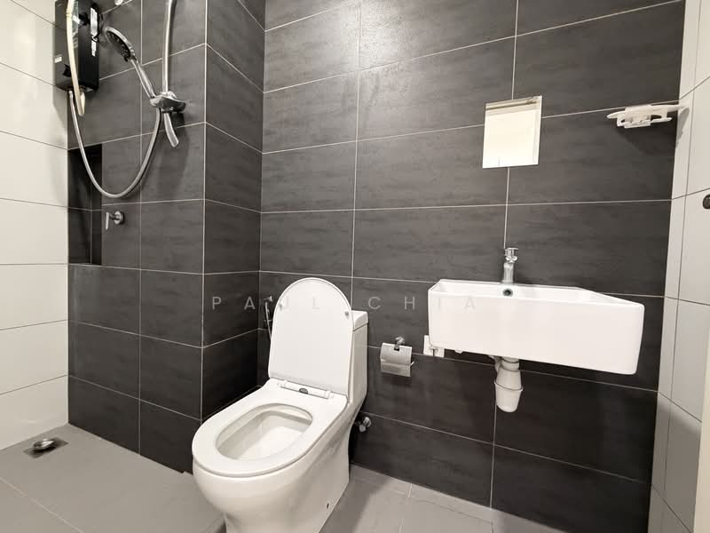 Service Residence for Rent at Horizon Suites - Paul Chia - PropertyGuru.com.my