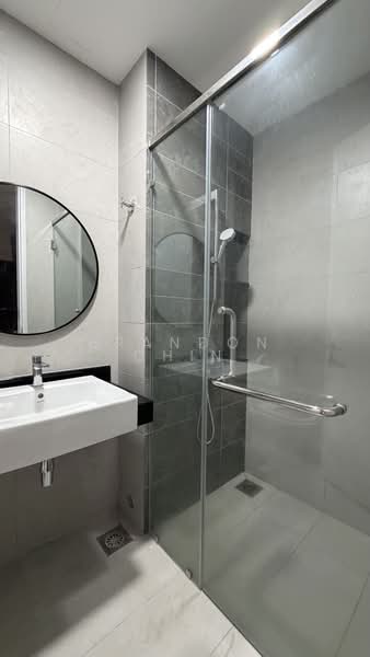 Condominium for Rent at Sunway Alishan Residences - Brandon Chin - PropertyGuru.com.my