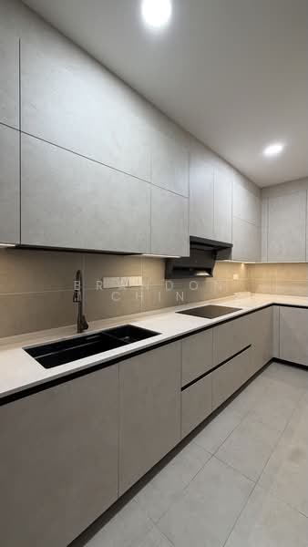 Condominium for Rent at Sunway Alishan Residences - Brandon Chin - PropertyGuru.com.my