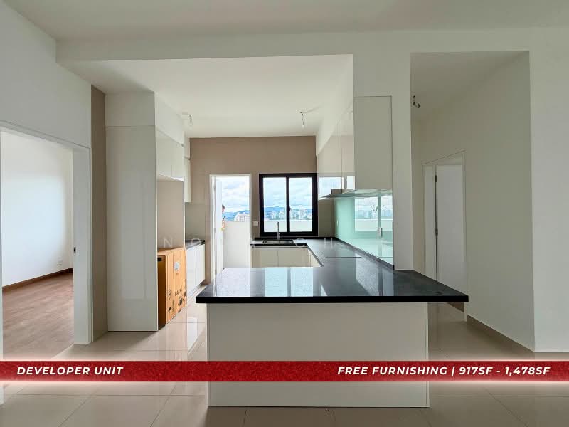 Kondominium untuk Dijual di Bangsar Hill Park - Nova Chua - PropertyGuru.com.my