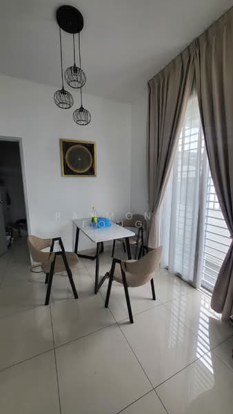 Rumah Teres 2 Tingkat untuk Dijual di Taman Indahpura (Kulai) - Raymond Fong - PropertyGuru.com.my
