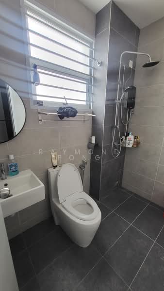 Rumah Teres 2 Tingkat untuk Dijual di Taman Indahpura (Kulai) - Raymond Fong - PropertyGuru.com.my