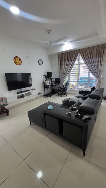 Rumah Teres 2 Tingkat untuk Dijual di Taman Indahpura (Kulai) - Raymond Fong - PropertyGuru.com.my