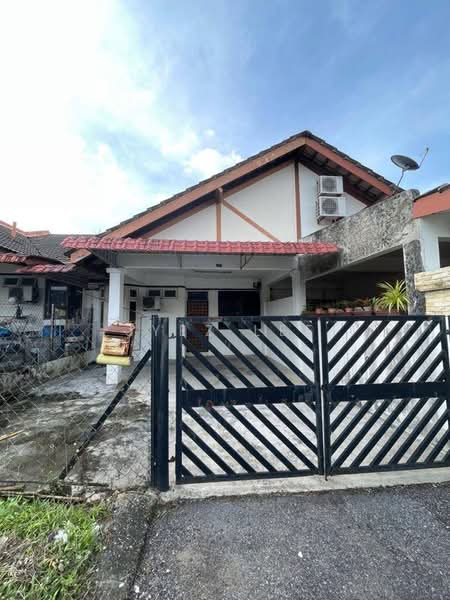 1-storey Terraced House for Sale in Taman Molek (Johor Bahru) - Jyez Lee - PropertyGuru.com.my