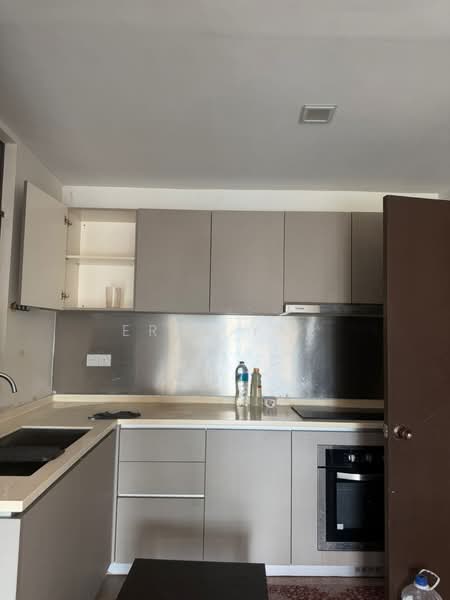 Servis Apartment untuk Disewa di Crescent Bay Suites (Teluk Bayu) - ERIC YAP - PropertyGuru.com.my
