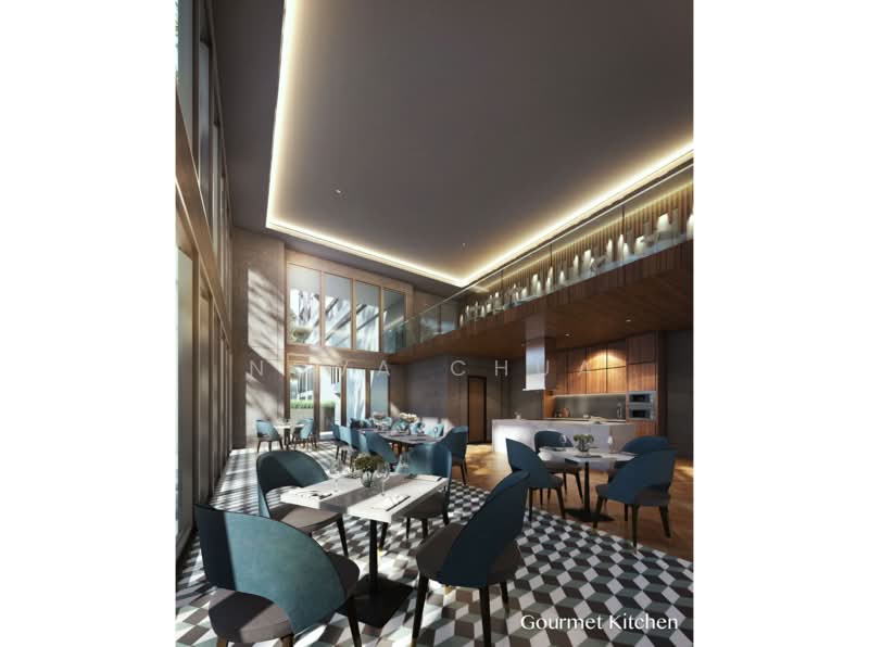 Kondominium untuk Dijual di Bangsar Hill Park - Nova Chua - PropertyGuru.com.my