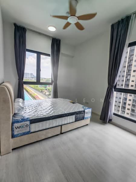 Service Residence for Rent at Equine Residence - Ernest Leong - PropertyGuru.com.my