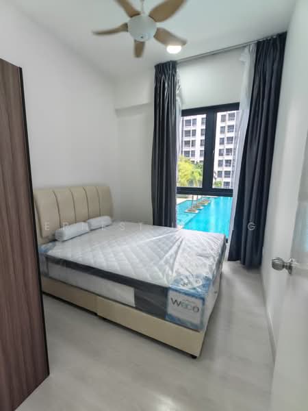 Service Residence for Rent at Equine Residence - Ernest Leong - PropertyGuru.com.my