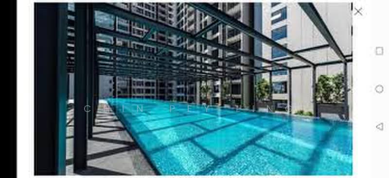 Servis Apartment untuk Dijual di Geo Bukit Rimau - Chin Pey Ling - PropertyGuru.com.my