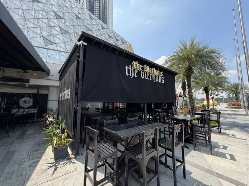 Pangsapuri untuk Dijual di R&F Princess Cove Phase 3-New Casa Suites - Caleb Yeo - Exterior - PropertyGuru.com.my