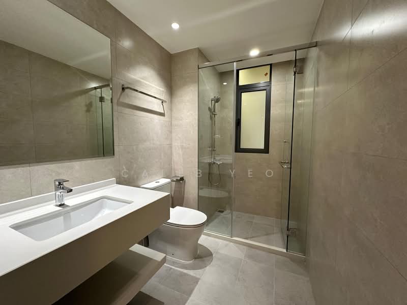 Pangsapuri untuk Dijual di R&F Princess Cove Phase 3-New Casa Suites - Caleb Yeo - Bathroom - PropertyGuru.com.my