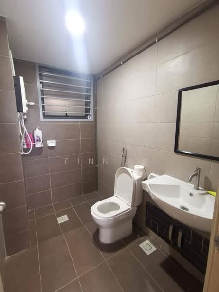 Servis Apartment untuk Disewa di ARC @ Austin Hills - Finn Aw - PropertyGuru.com.my
