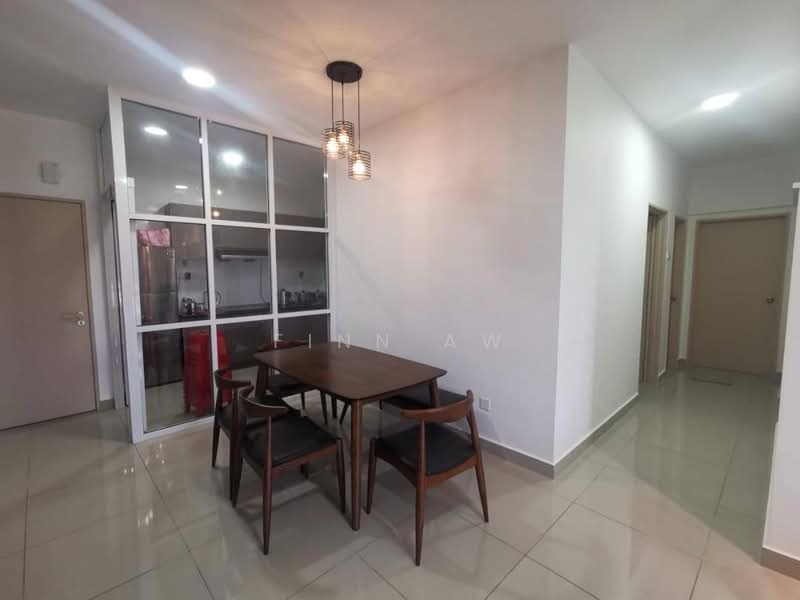 Servis Apartment untuk Disewa di ARC @ Austin Hills - Finn Aw - PropertyGuru.com.my