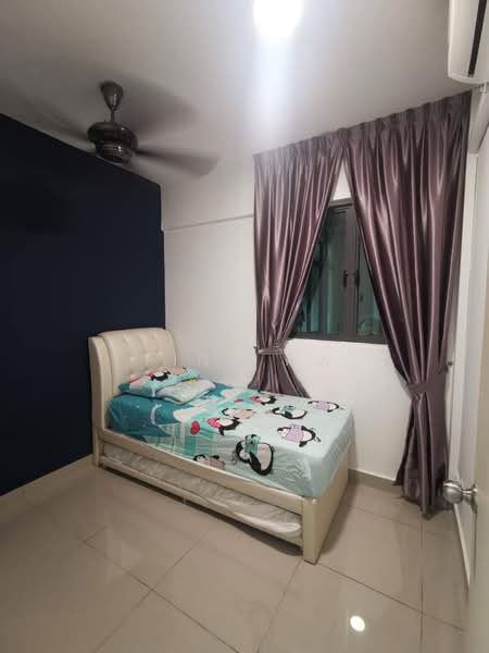 Servis Apartment untuk Disewa di ARC @ Austin Hills - Finn Aw - PropertyGuru.com.my