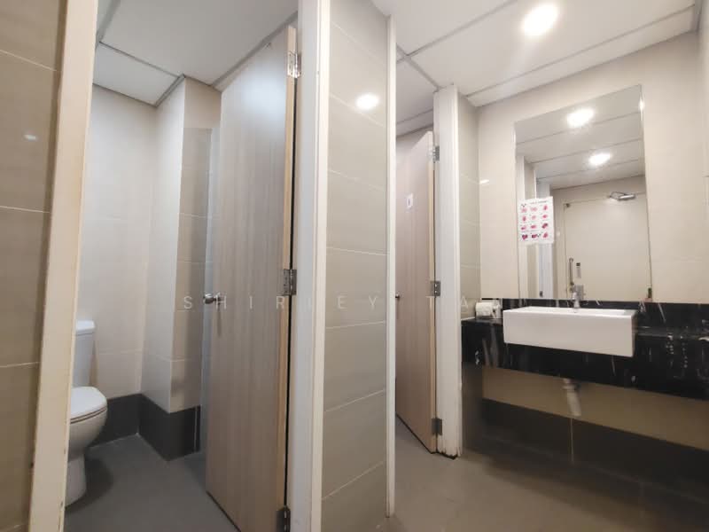 Pejabat untuk Disewa di Petaling Jaya (Selangor) - Shirley Tan - Bathroom - PropertyGuru.com.my