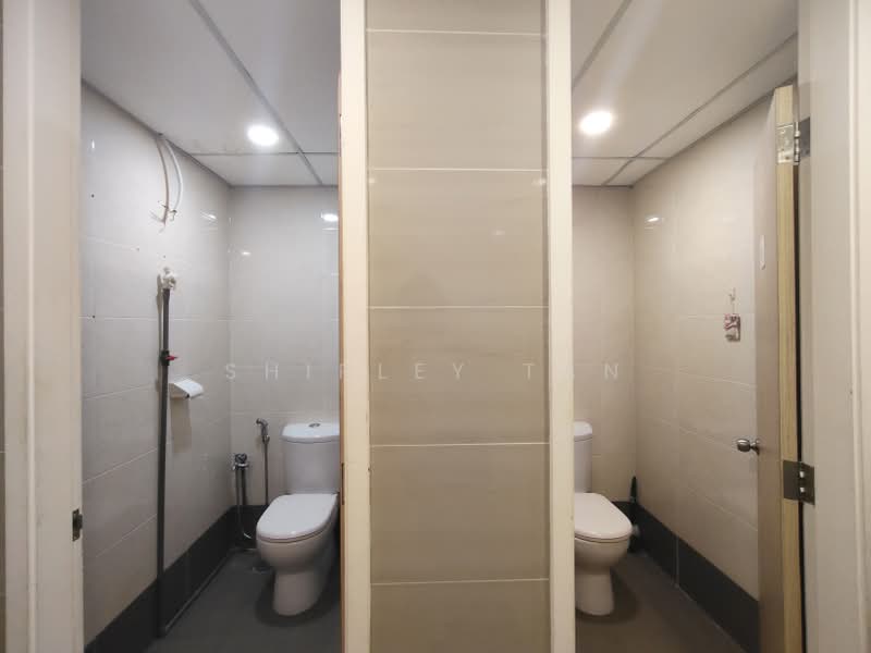 Pejabat untuk Disewa di Petaling Jaya (Selangor) - Shirley Tan - Bathroom - PropertyGuru.com.my