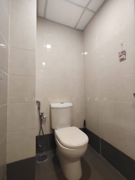 Pejabat untuk Disewa di Petaling Jaya (Selangor) - Shirley Tan - Bathroom - PropertyGuru.com.my