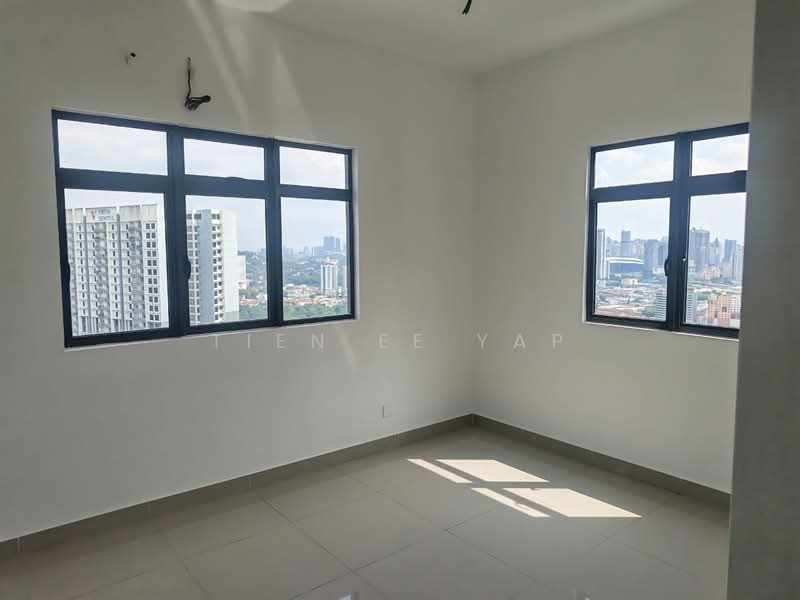 Kondominium untuk Disewa di MiNest Residence - Tien Ee Yap - Interior - PropertyGuru.com.my
