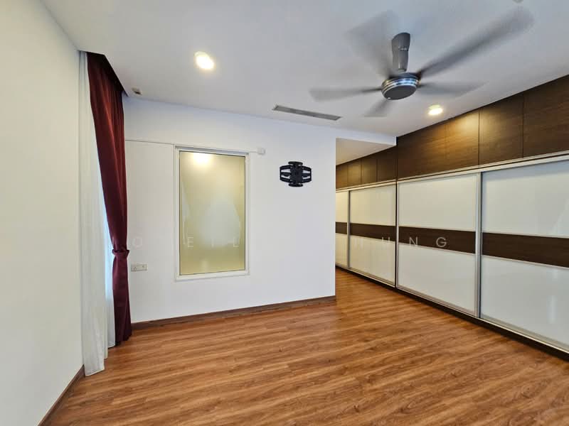 Townhouse for Rent in Putra Heights (Subang Jaya) - Nobeille Chung - Bedroom - PropertyGuru.com.my