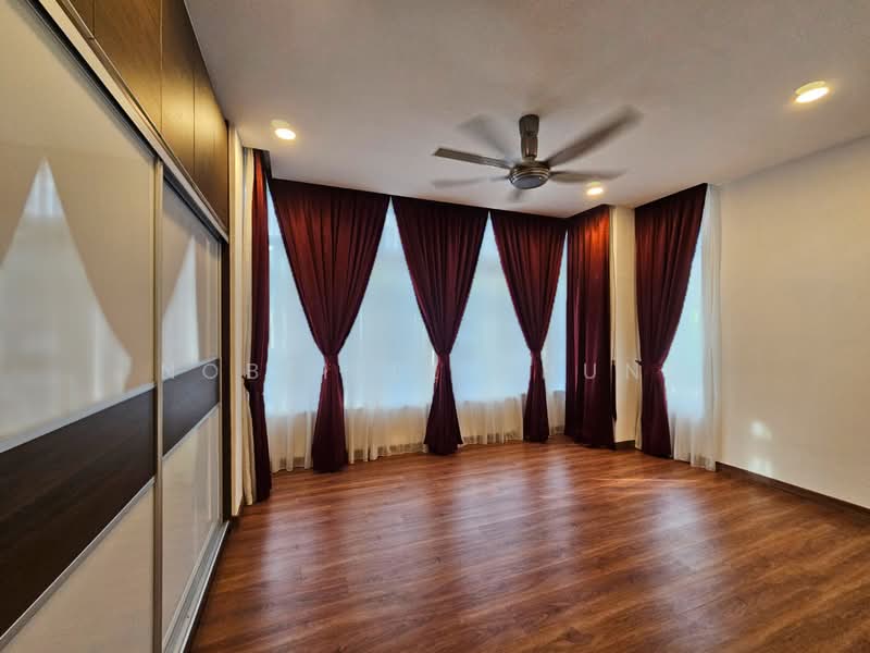 Townhouse for Rent in Putra Heights (Subang Jaya) - Nobeille Chung - Interior - PropertyGuru.com.my