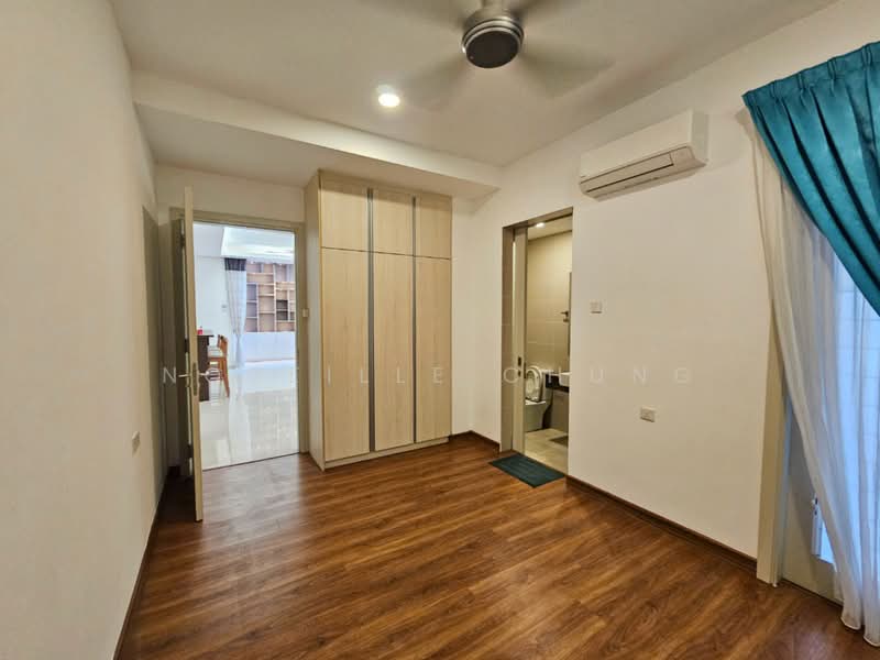 Townhouse for Rent in Putra Heights (Subang Jaya) - Nobeille Chung - Bedroom - PropertyGuru.com.my
