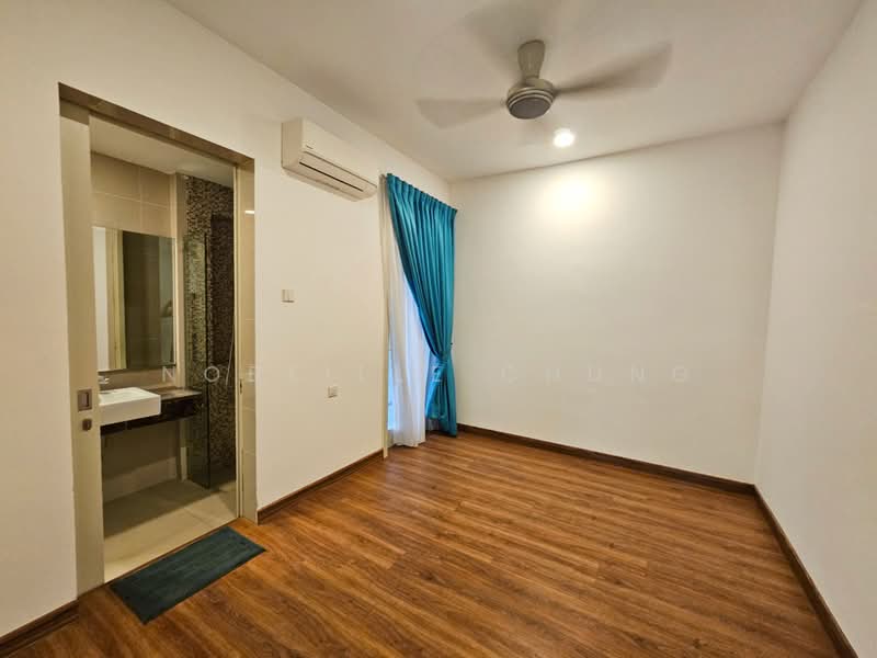 Townhouse for Rent in Putra Heights (Subang Jaya) - Nobeille Chung - Bedroom - PropertyGuru.com.my