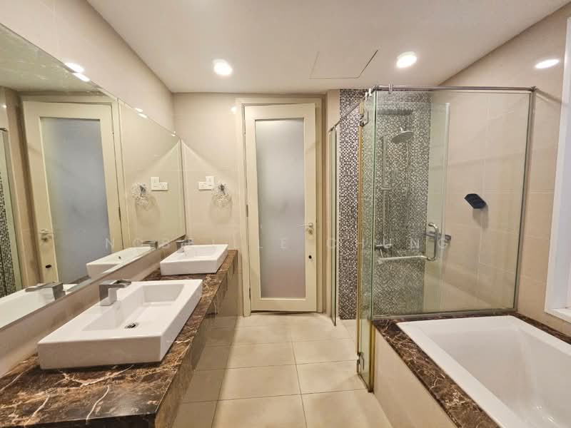 Townhouse for Rent in Putra Heights (Subang Jaya) - Nobeille Chung - Bathroom - PropertyGuru.com.my