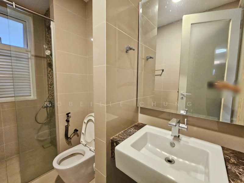 Townhouse for Rent in Putra Heights (Subang Jaya) - Nobeille Chung - PropertyGuru.com.my