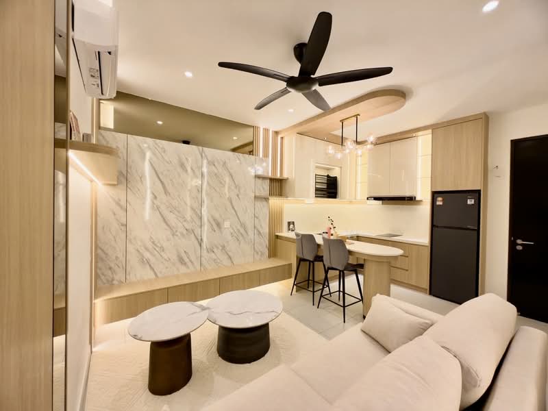 Service Residence for Sale at The Grand Subang Jaya SS15 - Sean Saw - PropertyGuru.com.my