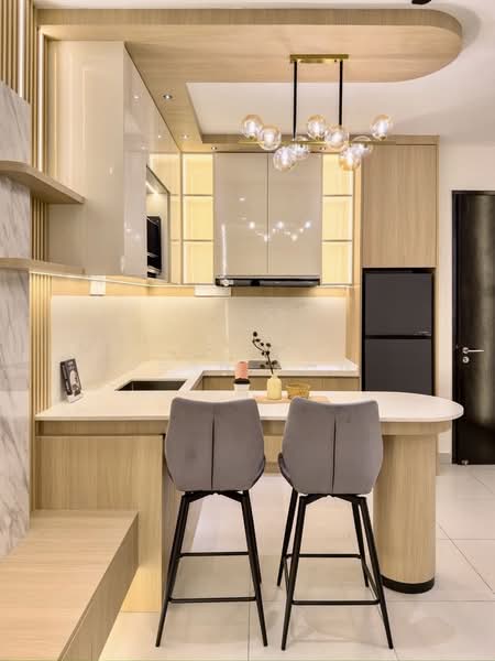 Service Residence for Sale at The Grand Subang Jaya SS15 - Sean Saw - PropertyGuru.com.my