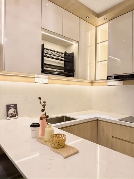 Service Residence for Sale at The Grand Subang Jaya SS15 - Sean Saw - PropertyGuru.com.my