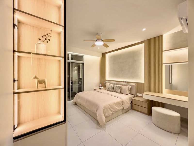 Service Residence for Sale at The Grand Subang Jaya SS15 - Sean Saw - PropertyGuru.com.my