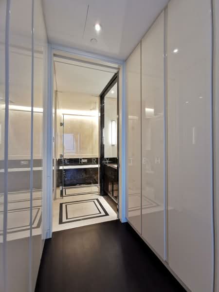 Service Residence for Sale at Pavilion Suites - Terry Teh - Interior - PropertyGuru.com.my